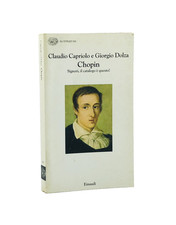 Chopin Signori Il Catalogo È
