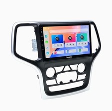 Autoradio Dasaita 9 pollici