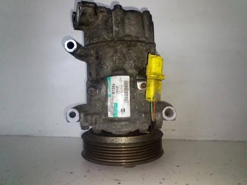 Ricambio compressore c - compressore, a/c