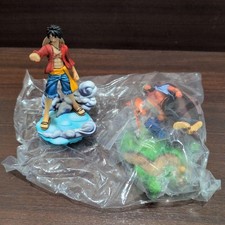 One Piece Log Box Fishman