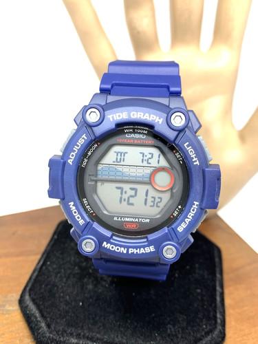 Orologio uomo casio - casio, ws1300h