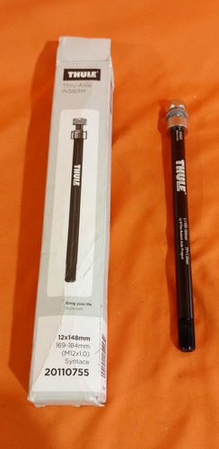 Adattatore thule asse passante - thule,
