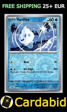 Vanillite - WHT #027/086 SV