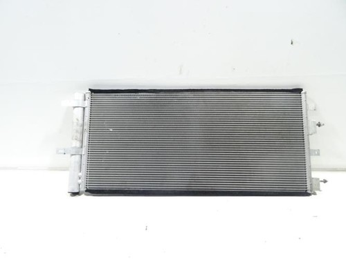 Condensatore clima ford max - condensatore,