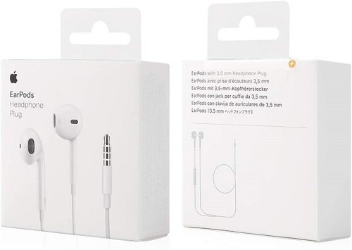 Auricolari apple iphone - apple,