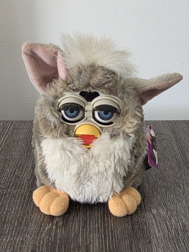 Elettronica vintage 1998 - , furby