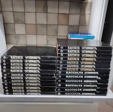 Raccolta rivista l' Eternauta