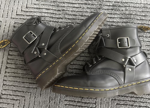 Martens cristofor harness - cristofor,