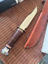ka bar vintage coltello messer