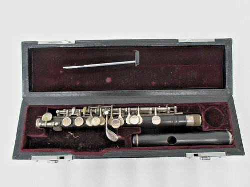 Custodia yamaha ypc piccolo - custodia,
