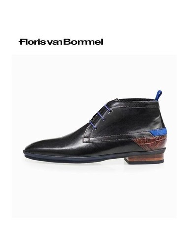 Stivali uomo floris van bommel - floris,