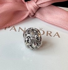 Charm Pandora originale "Fleur