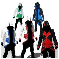 Assassins Creed Felpa con