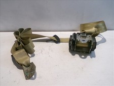 603736300 cintura di sicurezza posteriore sinistra per VOLKSWAGEN GOLF 2.0 79211