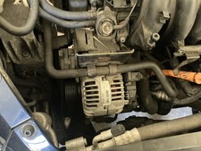 Alternatore 06b903018rx new - vw,