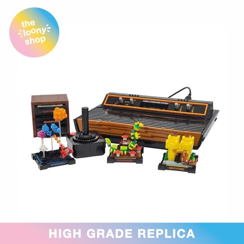 10306 moc atari - atari, 3