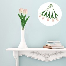 5 Pezzi Tulipani Finti