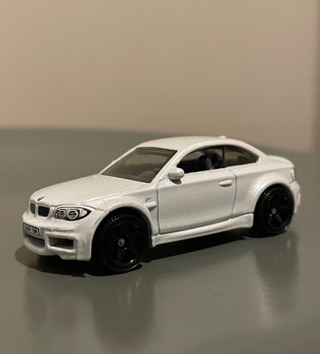 Modellino matchbox bmw - bmw, 1m