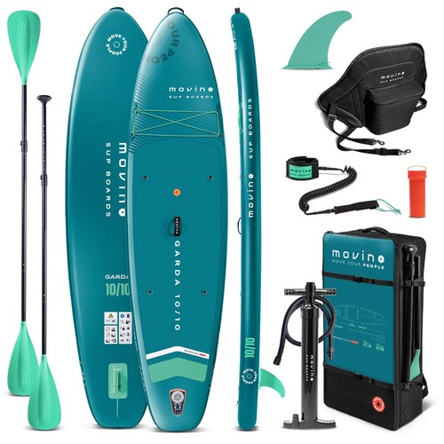 Movino garda allround - movino, 10'10”