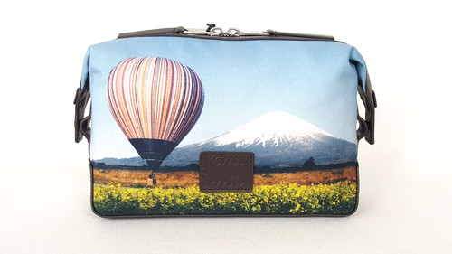 Borsa lavaggio nuova - borsa, con