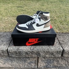 Nike Air Jordan 1 High 'Dark