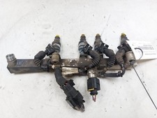 110R006029 INIETTORI METANO FIAT PUNTO II REST (188) 1.2 B/MET 8V MAN 5M 60CV 20