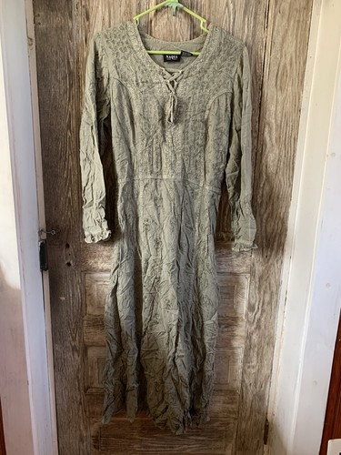 Abito vintage naqui new - abito,