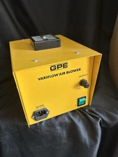 Soffiatore d'aria G.P.E Variflow