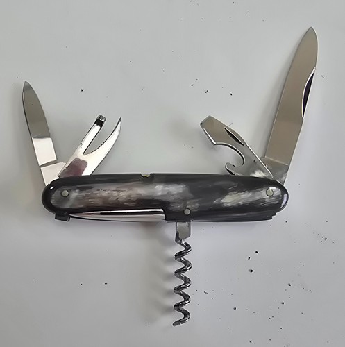 Coltello tascabile vintage