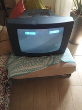 Televisore Daewoo Vintage