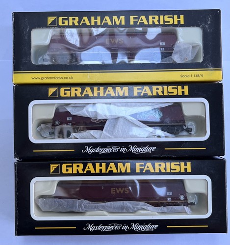 Graham farish hta 102t - graham,