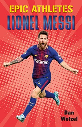 Epic athletes lionel messi - epic,