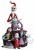 Nightmare Before Christmas Holiday L'Albero Di Personaggi Statuette
