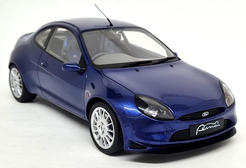 Modellino auto otto ford - otto,