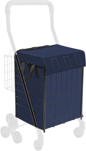 Fodera per carrello