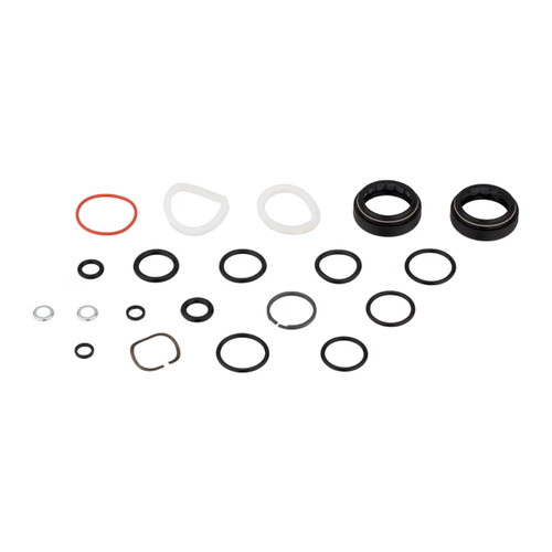 Kit revisione forcella - revisione,