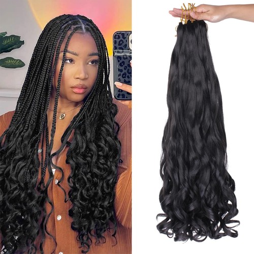 Xtrend capelli ricci francesi - capelli,