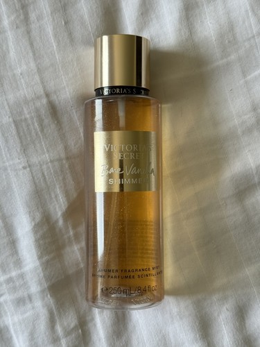 Brume bare vanilla - brume, shimmer
