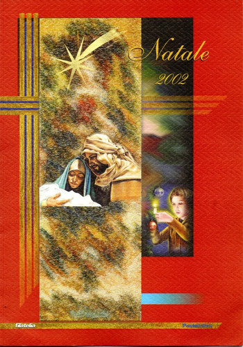 Fol folder italia natale - italia,