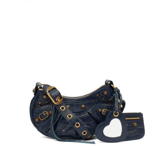 Borsa tracolla balenciaga le - borsa,