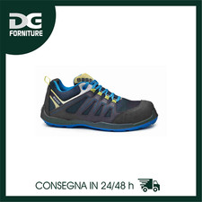 MENS WOMENS S1P BASE