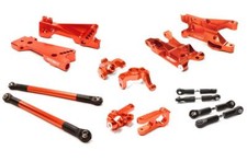 Billet Machined Suspension Kit