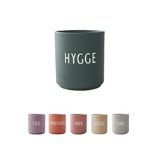Design Letters Tazzine Caffe |