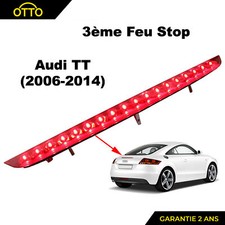 Faro Stop LED PrevistO Audi TT