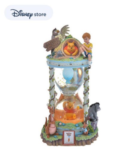 Disney store winnie the pooh - store,