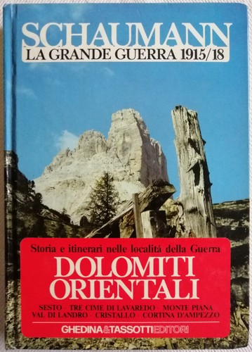 Schaumann la grande - la,