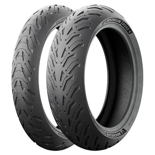 Coppia gomme michelin - gomme,