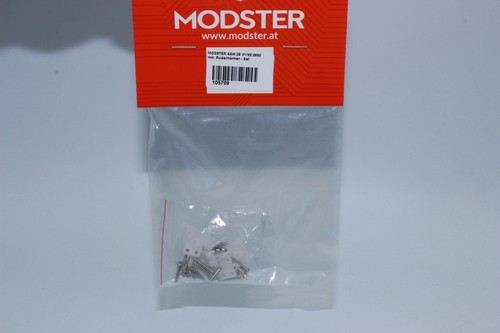Modster 11816 asw v2 - modster,