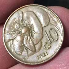 Regno d'Italia - 10 centesimi