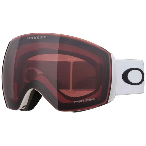 Oakley flight deck maschera - flight,